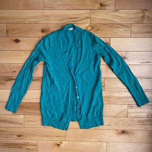 J. Crew Merino Wool Sweater